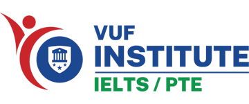 VUF Institute - IELTS / PTE