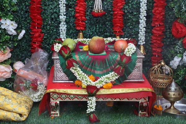 Shrimad Bhagwat Katha