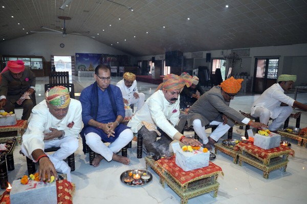 Shrimad Bhagwat Katha