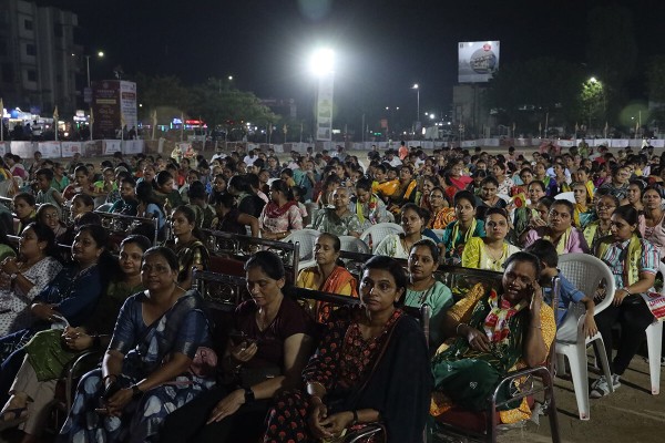 Night Cricket Tournament 2024