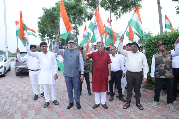 Independence Day Celebration 2024