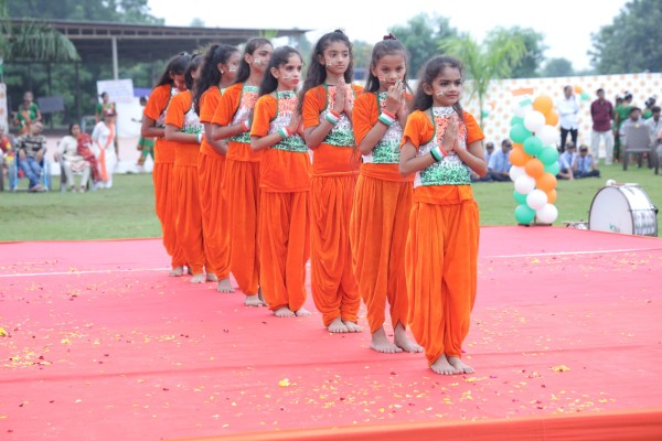 Independence Day Celebration 2024