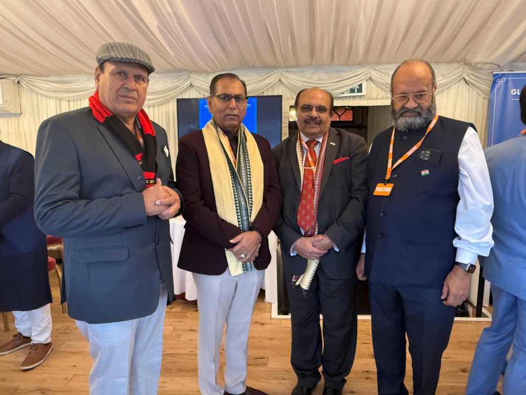 VUF Team Attend Bali Jatra – 2025
