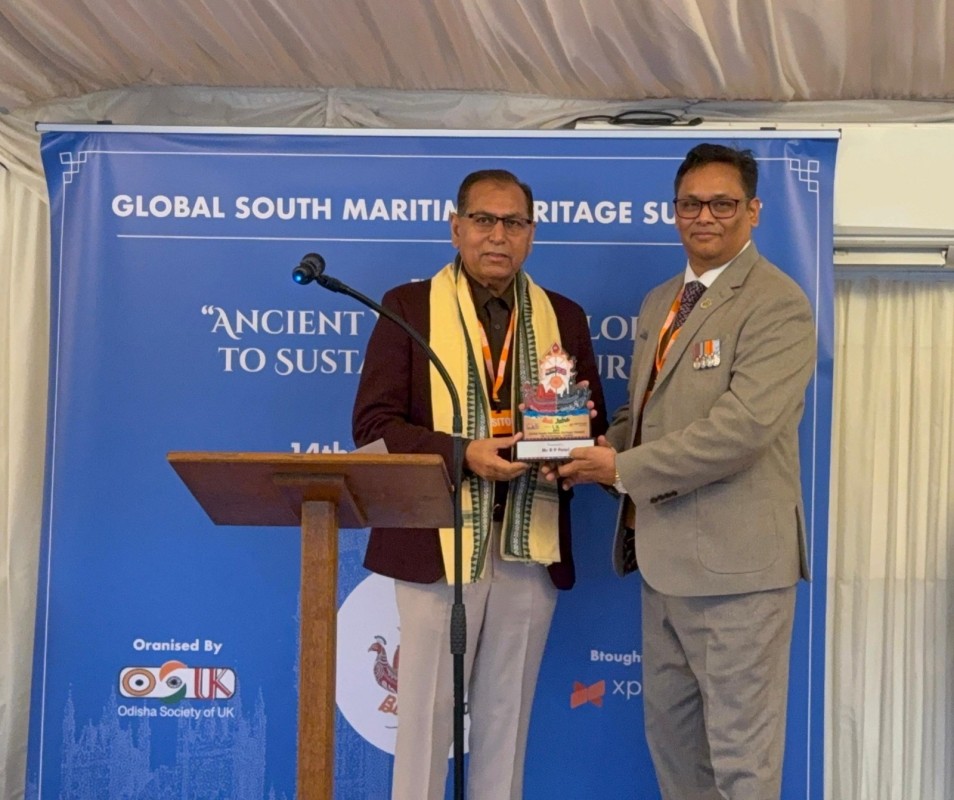 VUF Team Attend Bali Jatra – 2025