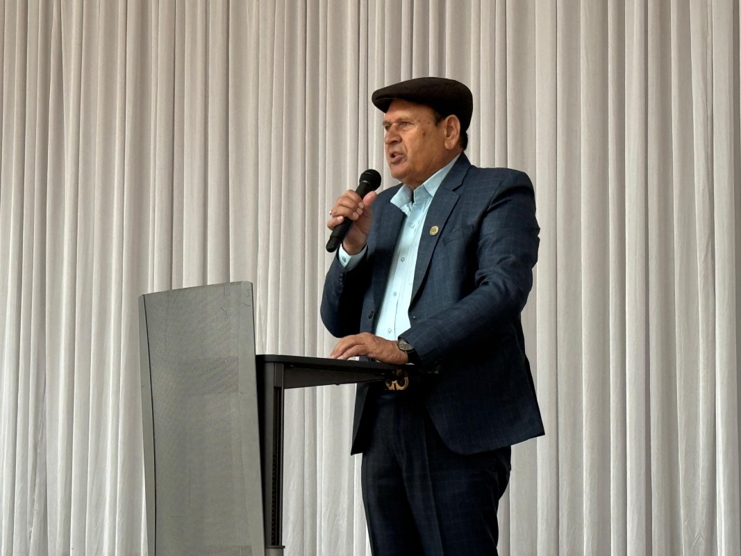 Highlights of VUF U.K. Sneh Milan Sammelan