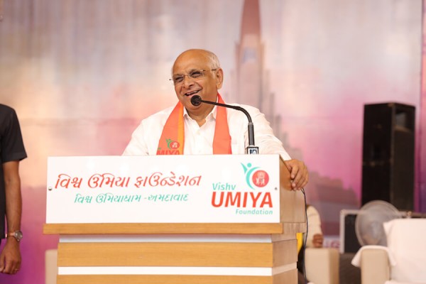 Shri Ramkatha at Nikol, Ahmedabad Day-5