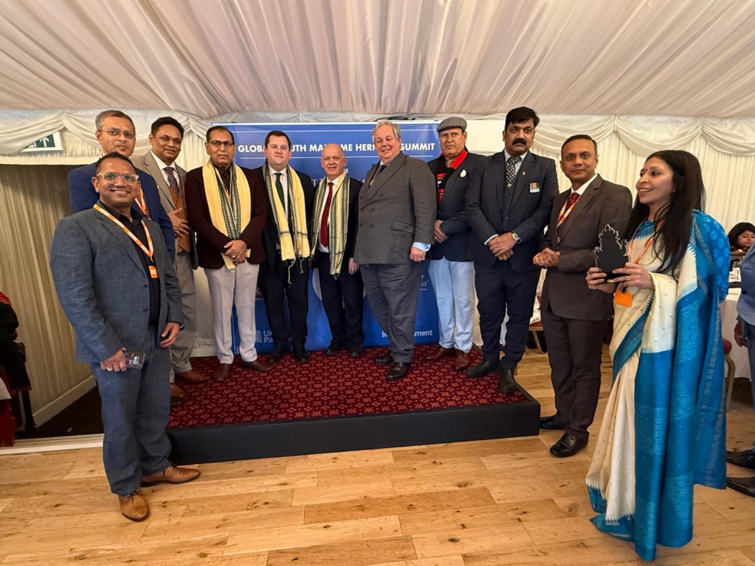 VUF Team Attend Bali Jatra – 2025