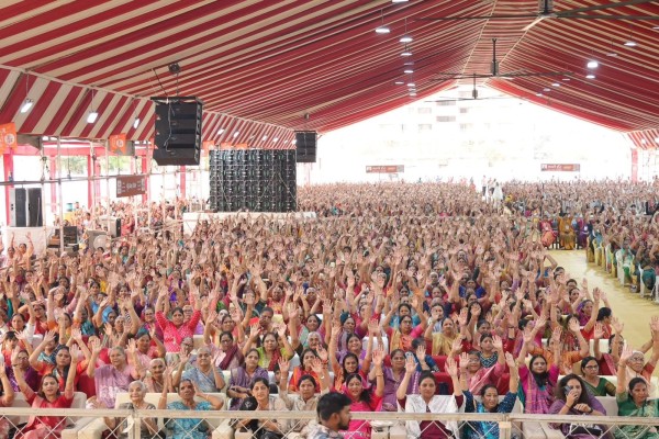 Shrimad Bhagwat Gyanyagna Katha