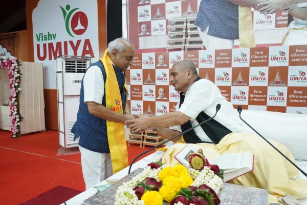Shrimad Bhagwat Gyanyagna Katha